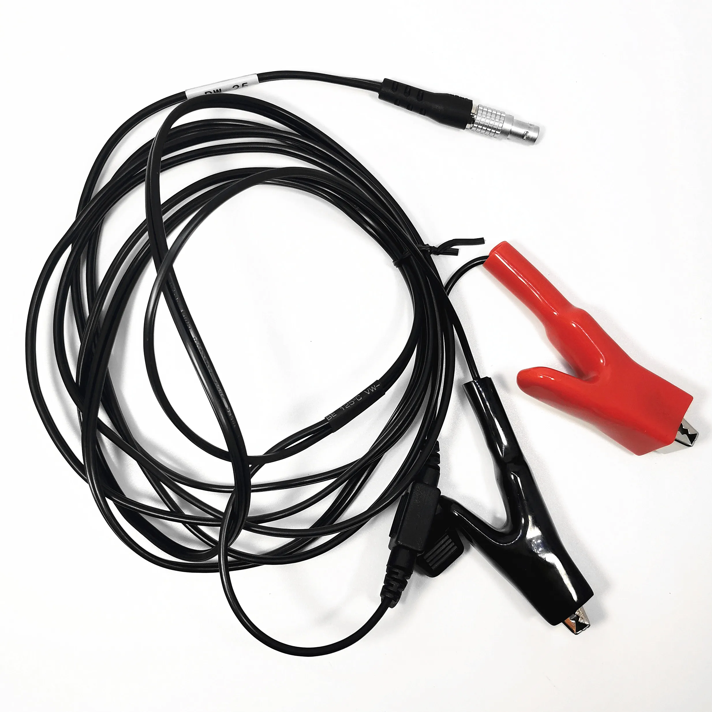 Внешний аккумулятор Brandnew GPS RTK Подключение внешнего источника питания