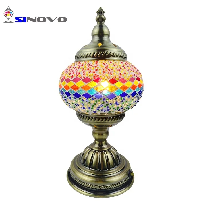 Sinovo новейший тип креативная винтажная офисная металлическая Светодиодная