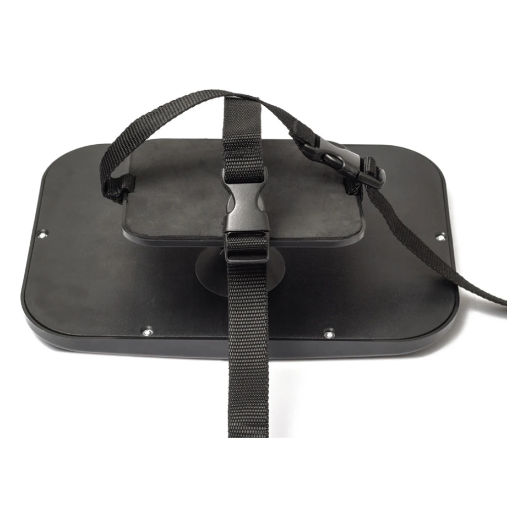 2 шт. Авто прочный 360 градусов регулируемый высокое качество заднее сиденье