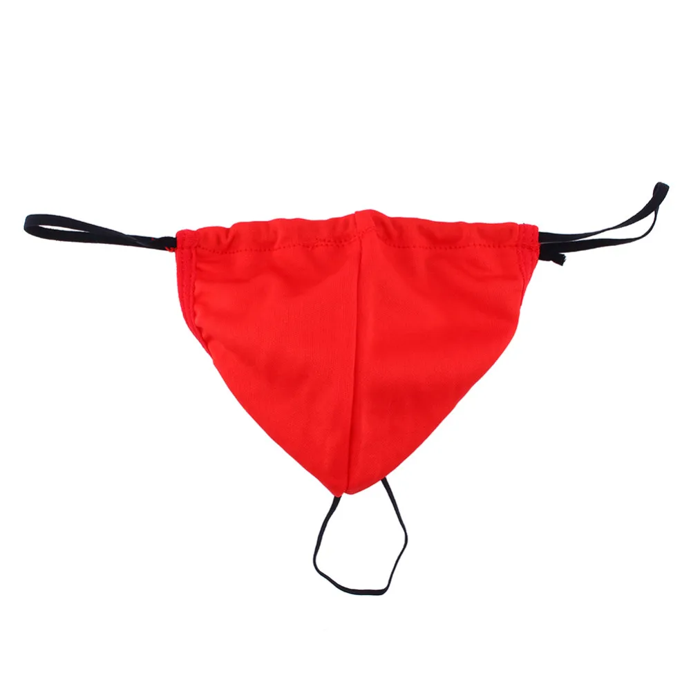 Дешевые стринги для мужчин мужские с мешочком пениса мужское нижнее белье