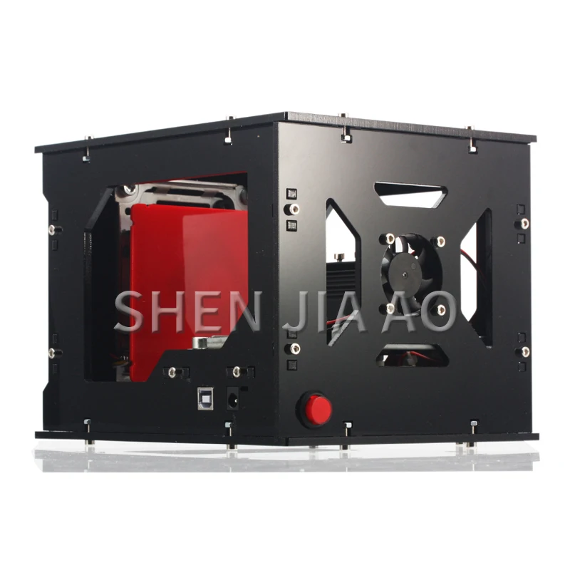 Лазерный гравировальный станок высокая мощность древесины твердой