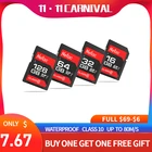 Sd-карта Netac P600, 32 ГБ, класс 10, китайская карта памяти redhafiza karti carte, Micro sd stick pro duo suntrsi