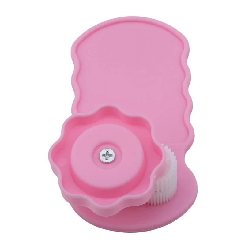 Новый Одноцветный дышащий бампер для кроватки серый сетчатый вкладыш