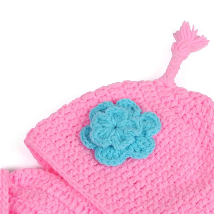 2020 подарок вечерние аксессуары для волос девочек популярный детский вязаный