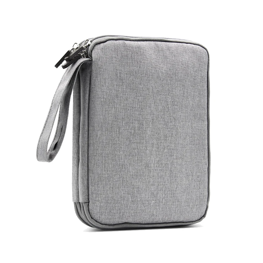 STORAGE BAG TRAVEL SET ELLECTRONIC DIGITAL PRODUCT | Багаж и сумки