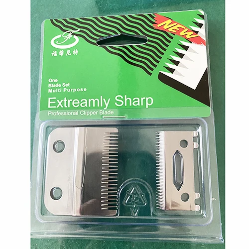 

10pcs/lot free shipping stainless steel replacement cutter blade