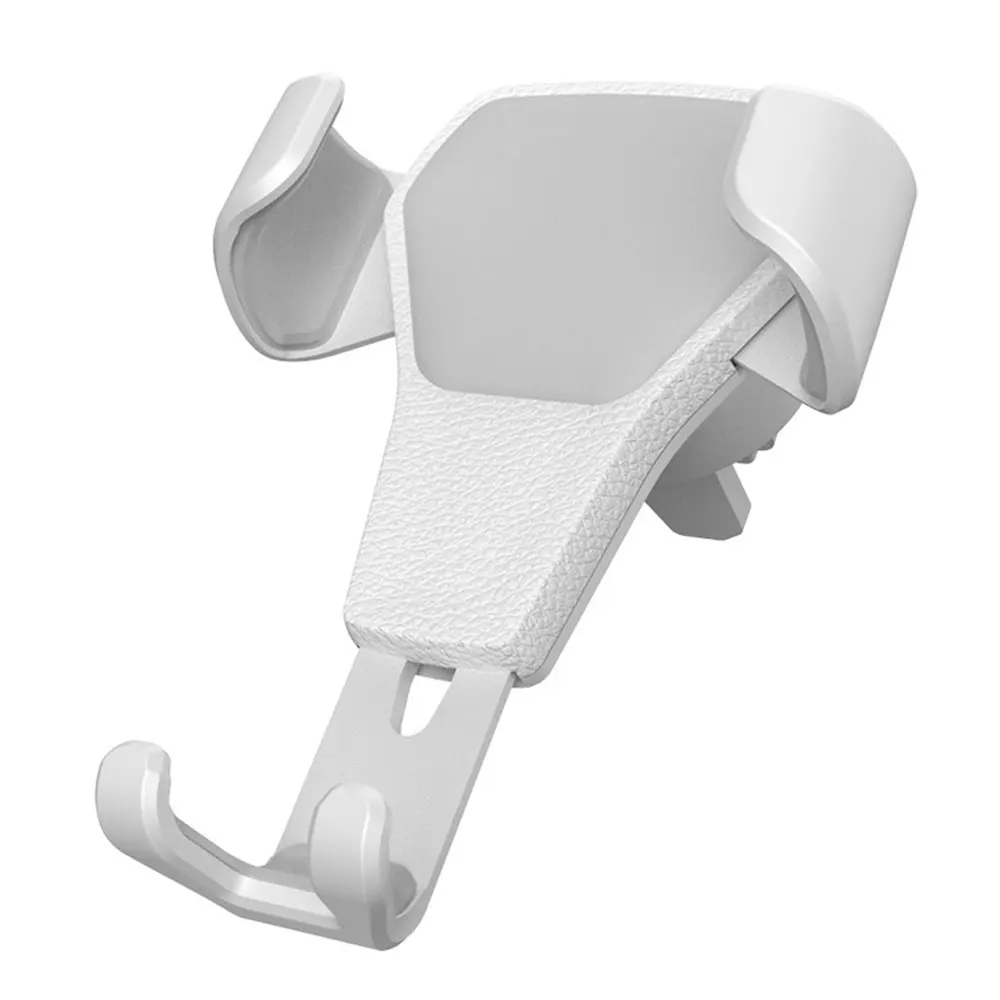 

Автомобильный держатель для телефона с гравитацией модный автомобильный смартфон с поддержкой автомобильного телефона Универсальный гра...