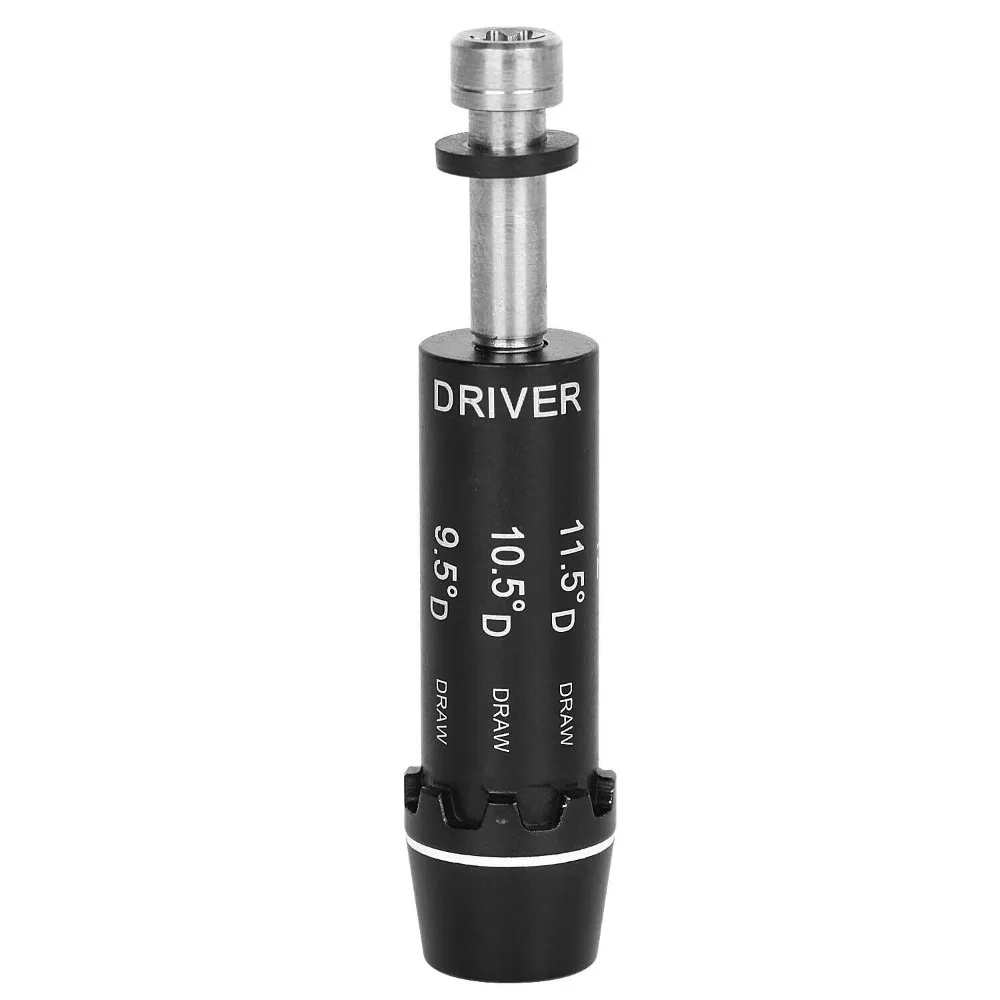 

1pcs 0.335 / 0.350 Tip Golf Shaft Adapter Sleeve Fit Cobra Bio Cell Driver loft 9º-12º New