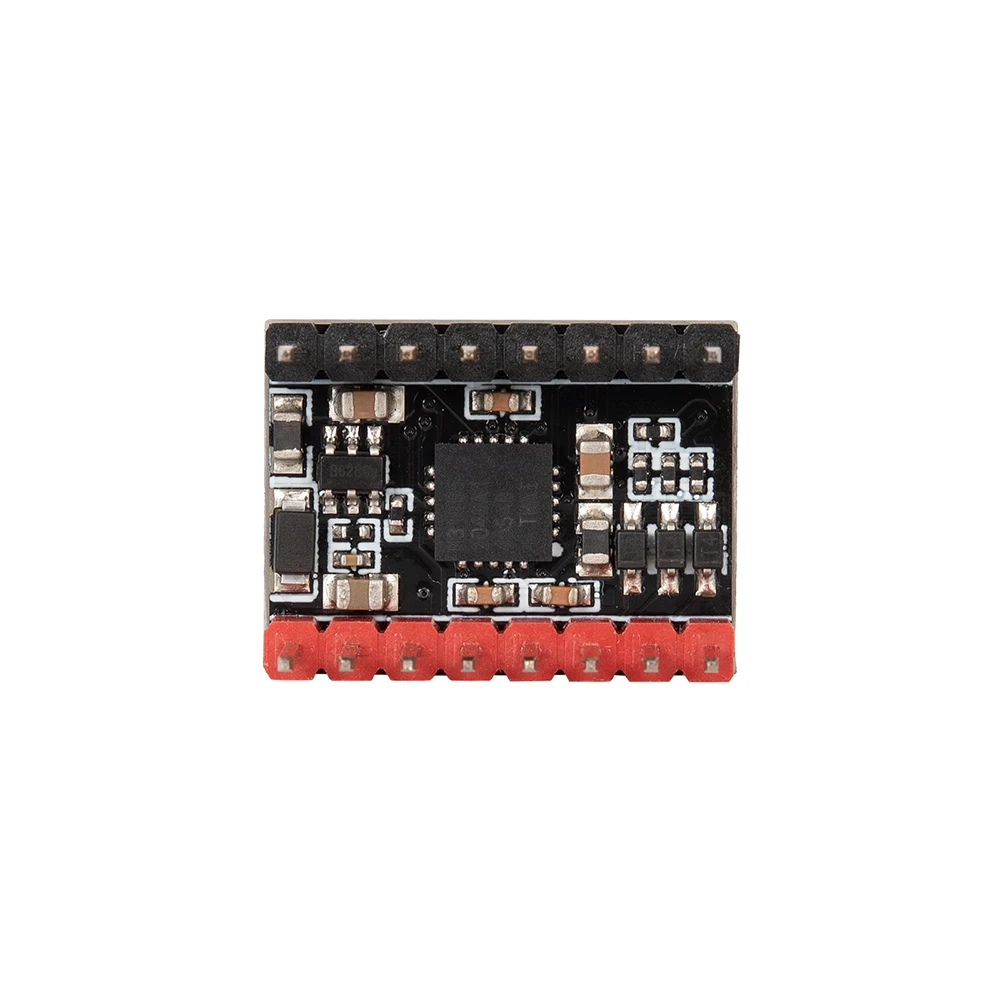 Модуль датчика температуры BIGTREETECH BTT MAX31865 V2.0 от PT100 до PT1000 детали для 3D-принтера SKR