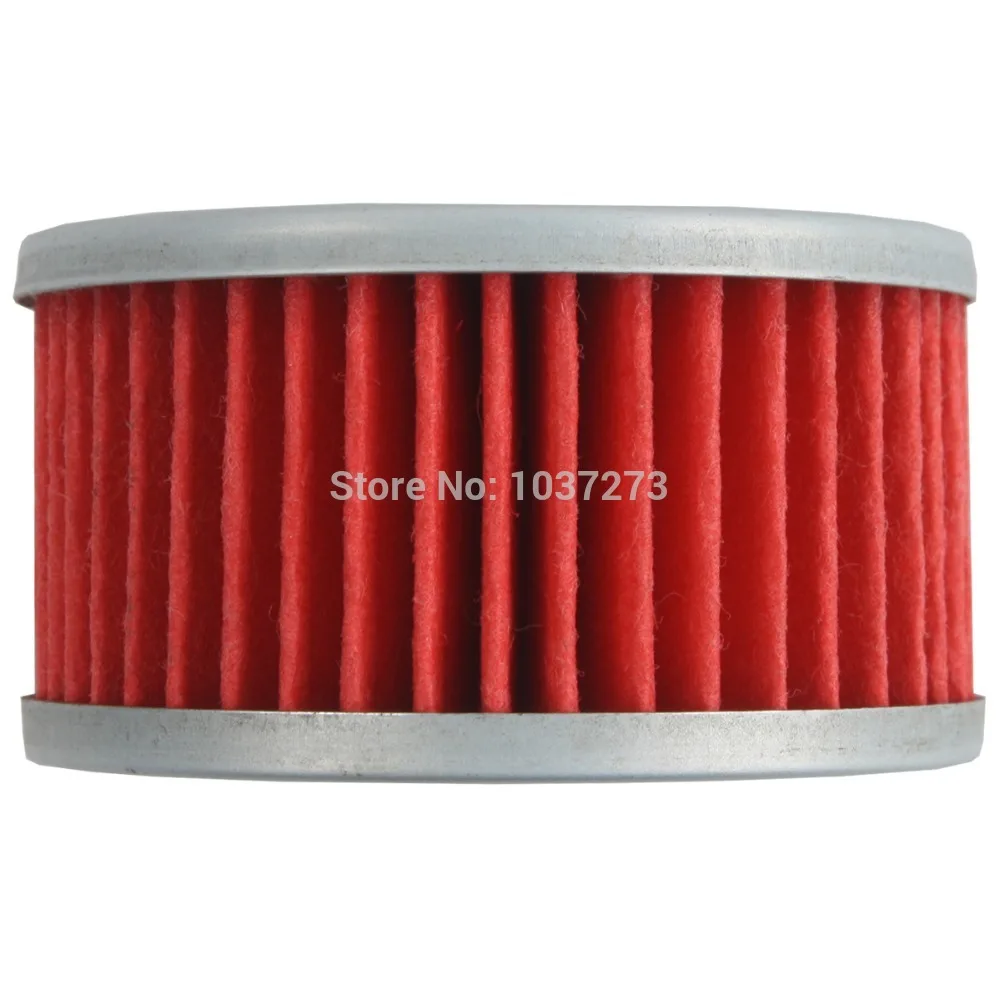 

Масляный фильтр для Suzuki DRZ250 DR250 GN250 GZ250 SP250 TU250 VL250 DR350 SG350, новинка