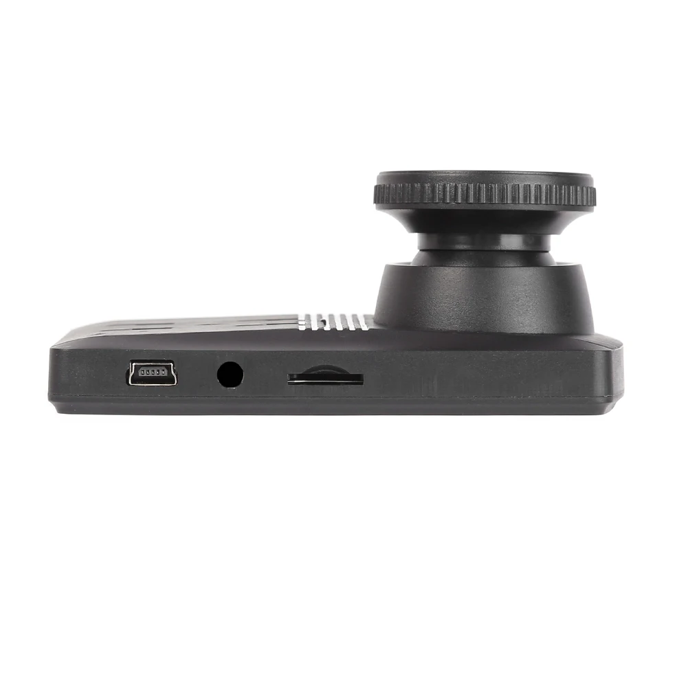 

140 Degree Lens 1080p FHD Car DVR Camera Dashboard Cam with Rearview Camera Car DVR Dash Camera Rear View Dual Camera Video