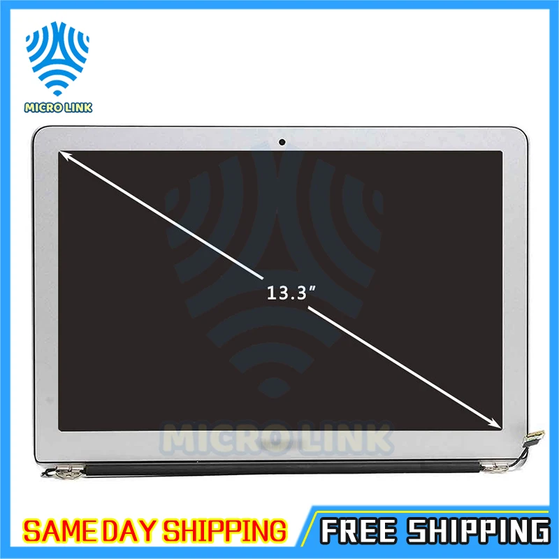 Совершенно новый для MacBook Air 13 3 &quotA1466 ЖК экран дисплей полная сборка 2013 2014 2015 2017