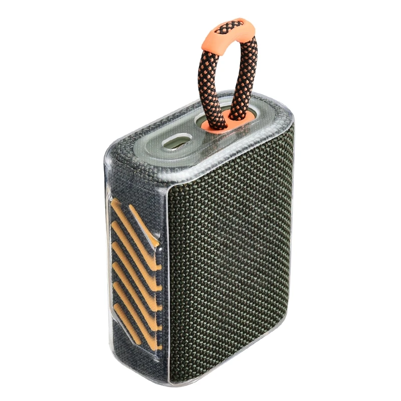 

Newest Outdoor Travel Carrying Storage Box for -JBL GO 3 Portable Speaker Bag