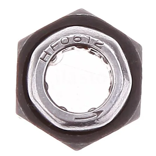 Горячие R025 12mm части Шестигранная гайка односторонний подшипник для HSP 1:10 RC