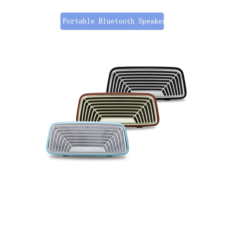 Bluetooth музыка портативный беспроводной громкоговоритель звуковая система 10 Вт