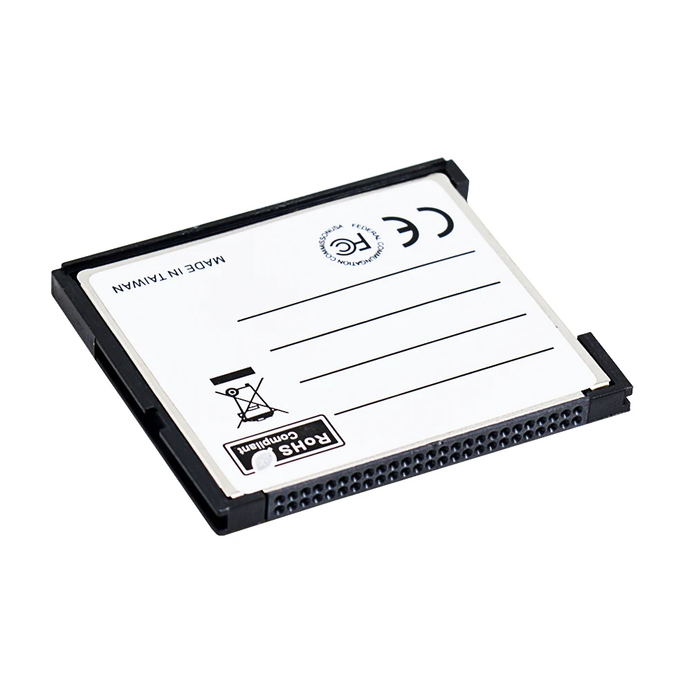 CHIPAL UDMA WiFi SD для карты CF адаптер MMC SDHC SDXC стандартной компактной вспышки тип I