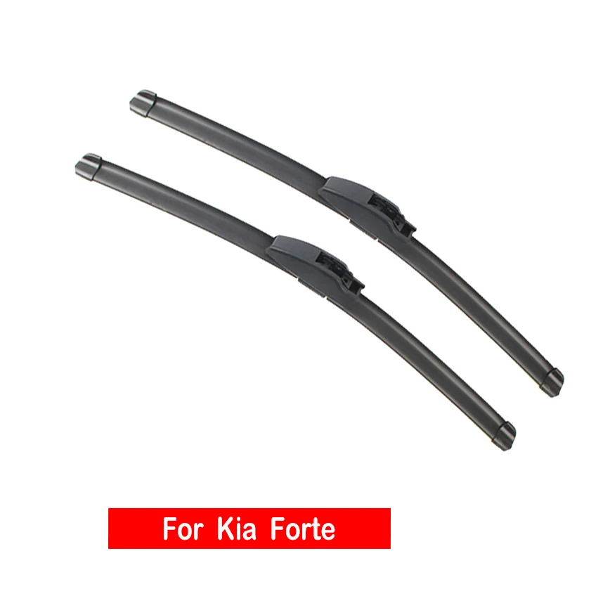 

Щетка стеклоочистителя для Kia Forte 2010-2018 автомобильные аксессуары