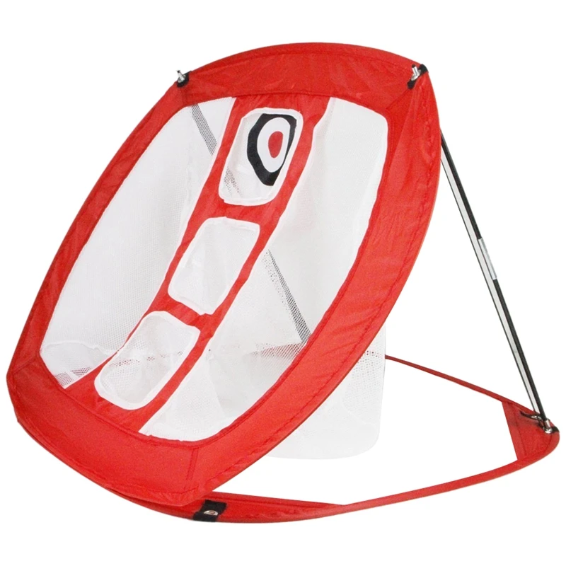 Online Yeni Naylon Golf Uygulama Net Kapalı Açık Yonga Sahası Kafesleri Paspaslar Uygulama Kolay Net Golf Eğitim Yardımları