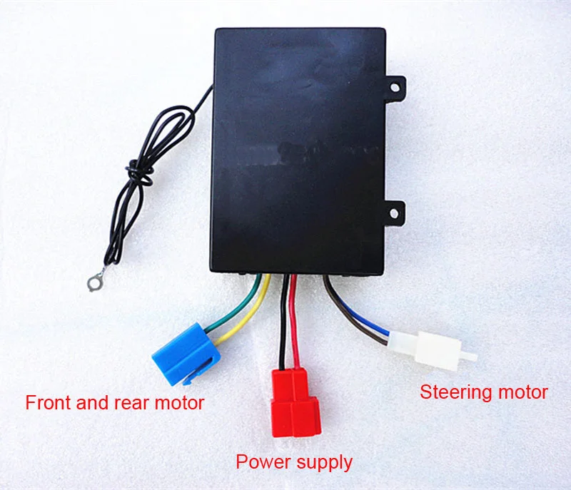 Универсальный радиопередатчик для детей радиоприемник 27 МГц/40 МГц/49 МГц с