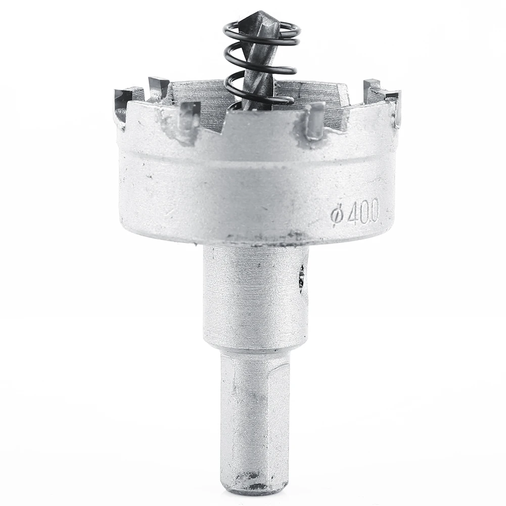 Набор сверл для отверстий из быстрорежущей стали набор твердосплавных