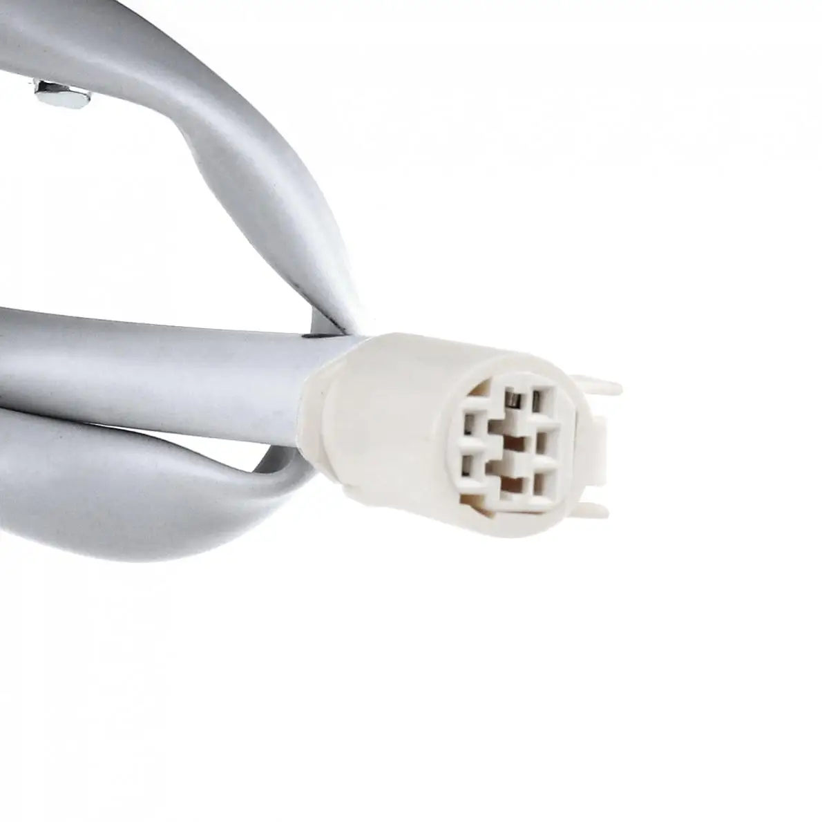 Не складывающееся 1 шт. автомобильное правое боковое зеркало Авто правая рука RH