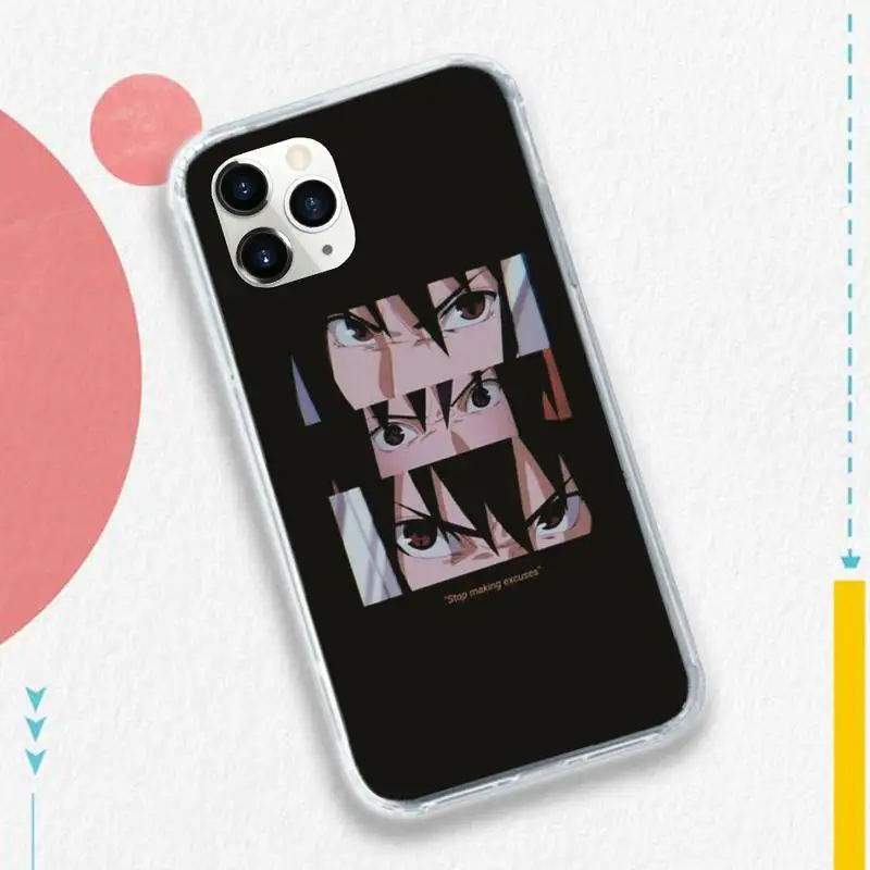 

Naruto Anime newly universal Phone Case for iPhone 11 12 pro XS MAX 8 7 6 6S Plus X 5S SE 2020 XR