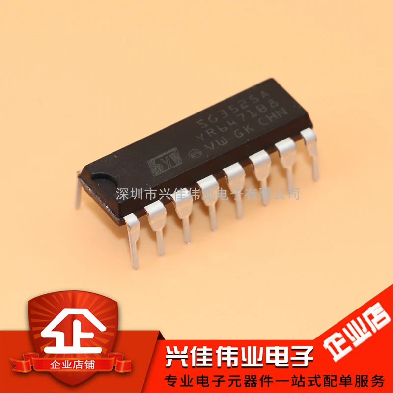 SG3525AN SG3525A SG3525 DIP-16 | Обустройство дома