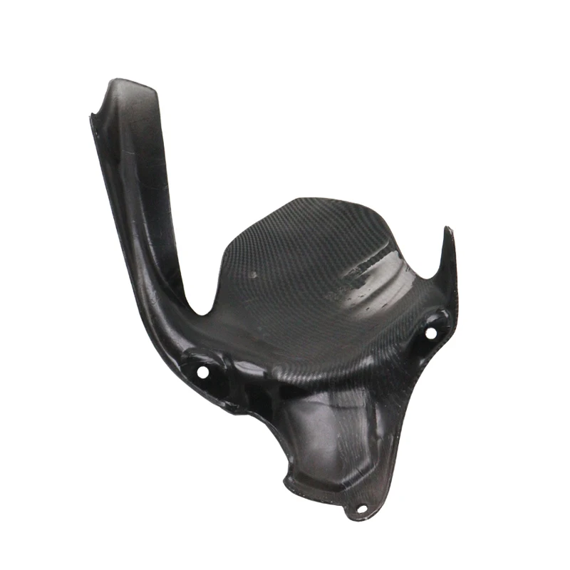 Брызговик заднего колеса для Ducati Monster 696 795 брызговик из АБС-карбона обтекатель