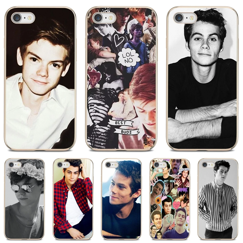 

Thomas-Sangster-London-British For iPod Touch iPhone 10 11 12 Pro 4S 5S SE 5C 6 6S 7 8 X XR XS Plus Max 2020 Silicone Skin Case