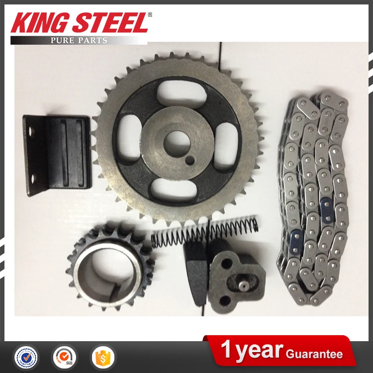 

FOR 3K/4K ENGINE TIMING CHAIN KIT
