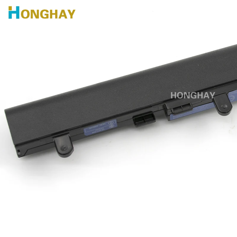 HONGHAY ноутбук Батарея для Acer AL12A32 Aspire V5 100 400 500 171 431 471 531 571G 571P 471G|Аккумуляторы
