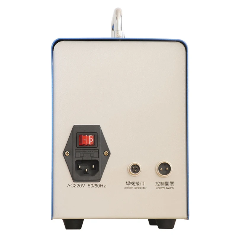 Аргоновый дуговой сварочный аппарат обновленная имитация лазера модификация