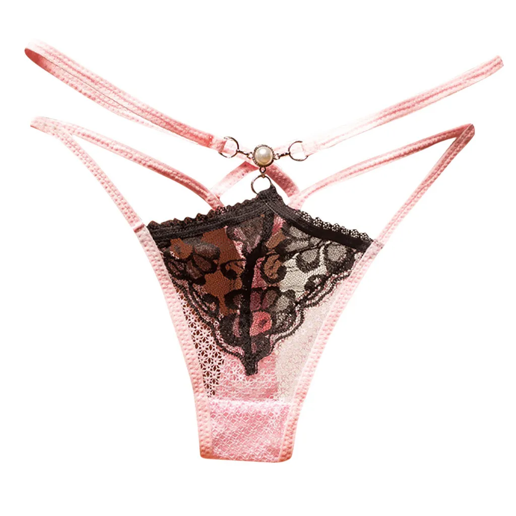 

Кружевные сексуальные женские стринги, нижнее белье, трусики, женское нижнее белье, трусы, ажурные стринги, высококачественные прозрачные т...