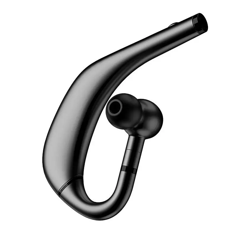 RD09 business car single ear earhook bluetooth solution 5.0 headset fone de ouvido headphones earbuds | Электроника