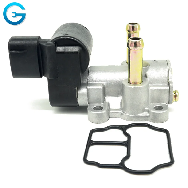 22270-03030 комплект клапанов управления холостым воздухом для Toyota Camry 1997 л 2000- |