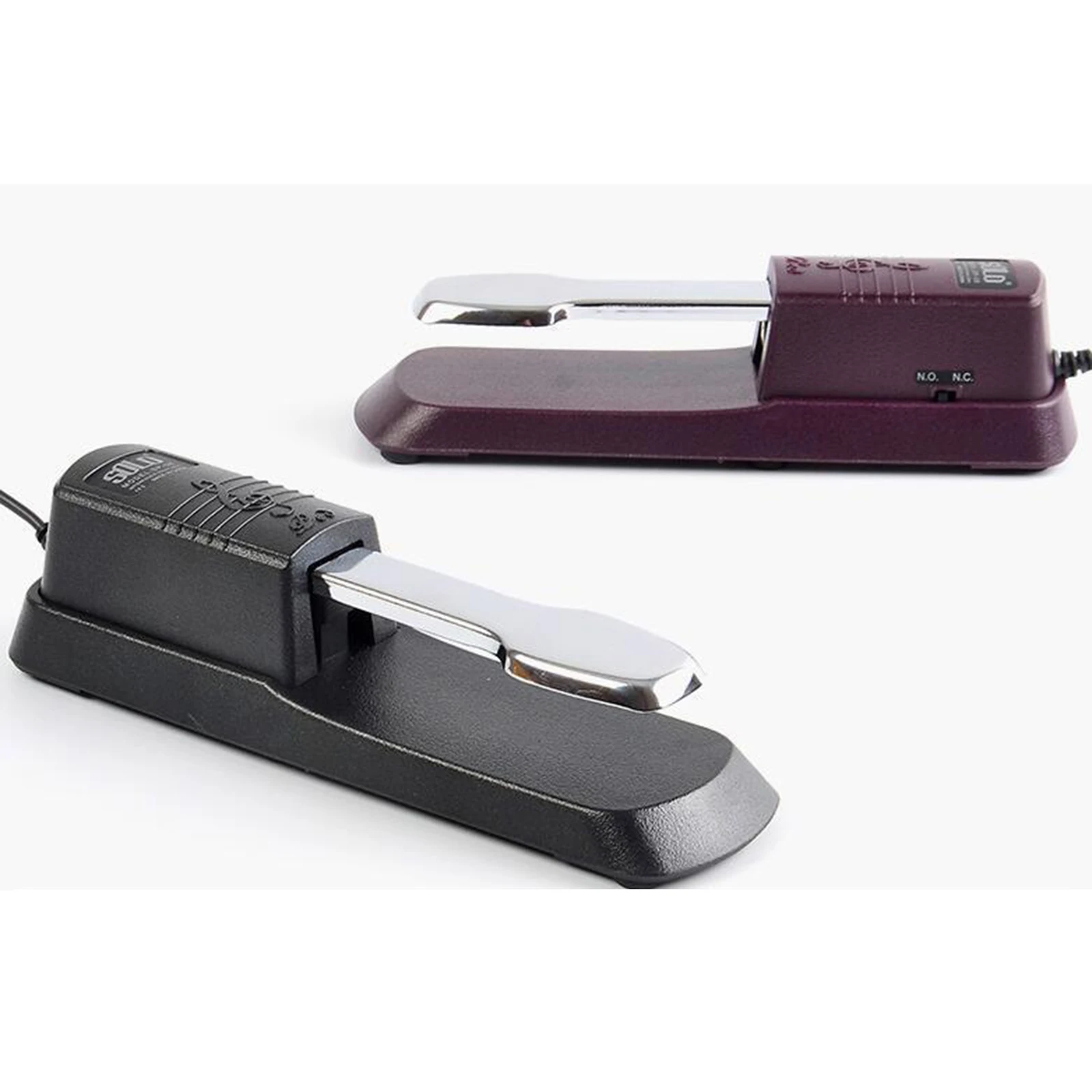 

Sustain Pedal for Keyboard Universal Sustain Pedal for Yamaha, Roland,