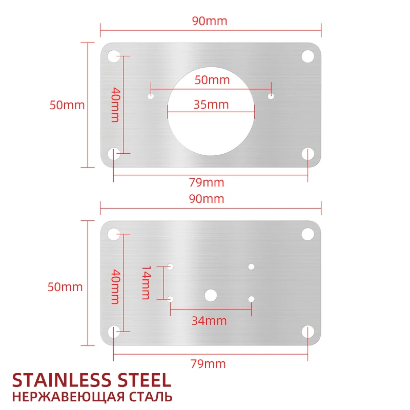 Петля из нержавеющей стали для ремонта мебели петля замены дверные панели шкафа |