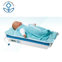 newborn baby jaundice neonatal bilirubin treatment phototherapy bili uv light machine lamp unit