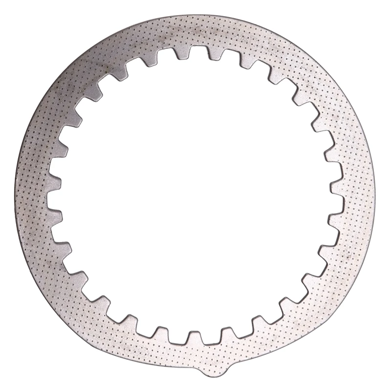 Комплект сцепления сверхмощные пружины прокладка крышки для Yamaha BANSHEE 350 1987