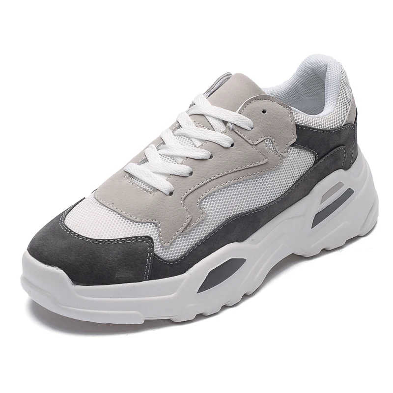 

Men's Sport Shoes Spring Men Jogging Shoes Zapatos De Hombre Men Breathable Running Shoes for Man Outdoor Men Sneakers Casual