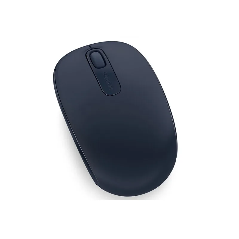 Беспроводная мобильная Мышь Microsoft 1850 для ПК ноутбука и MAC | Компьютеры офис