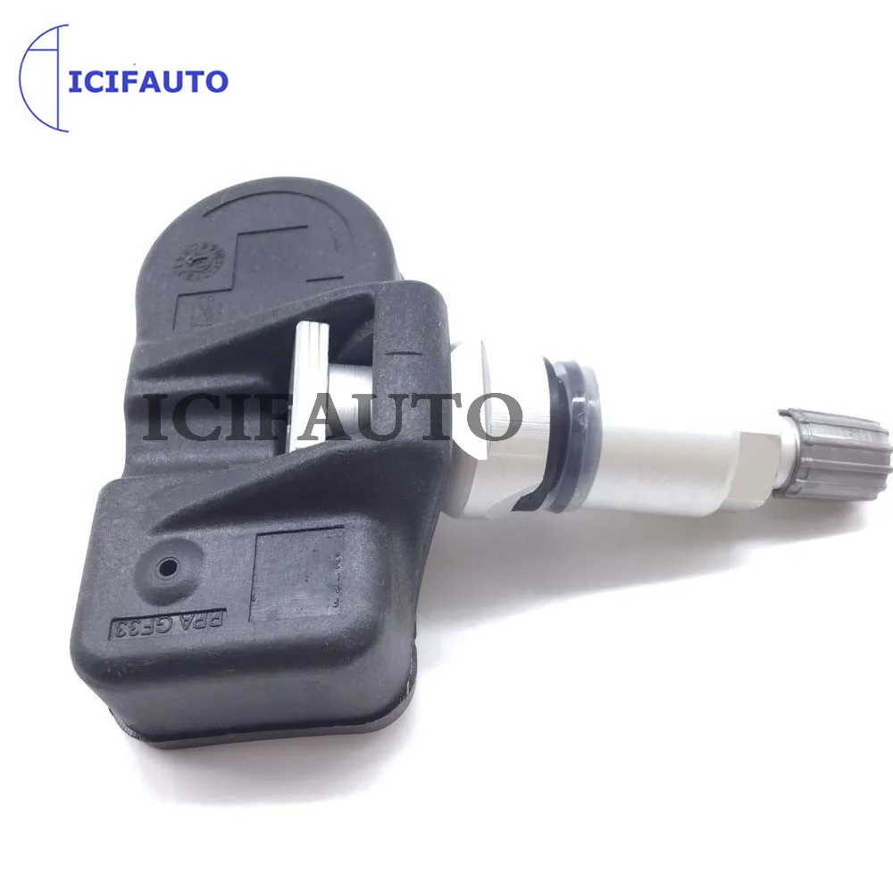 Для Dodge Chrysler Jeep подлинный OEM 56053036AA TPMS система контроля давления в шинах датчик 315