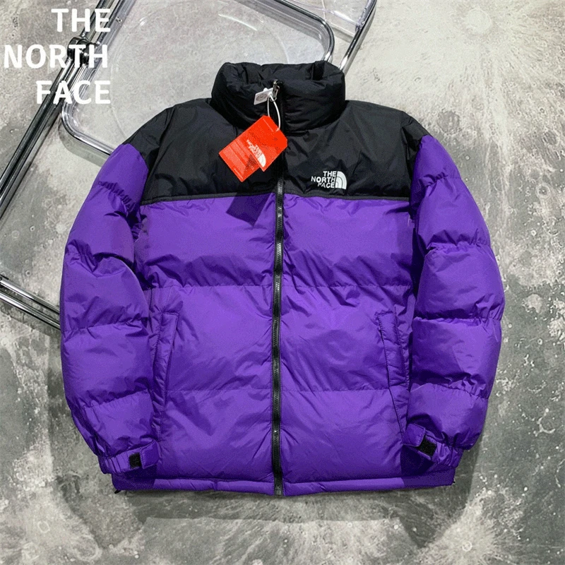 Куртка для женщин пальто женский зимний пуховик хлопковые куртки Мужская