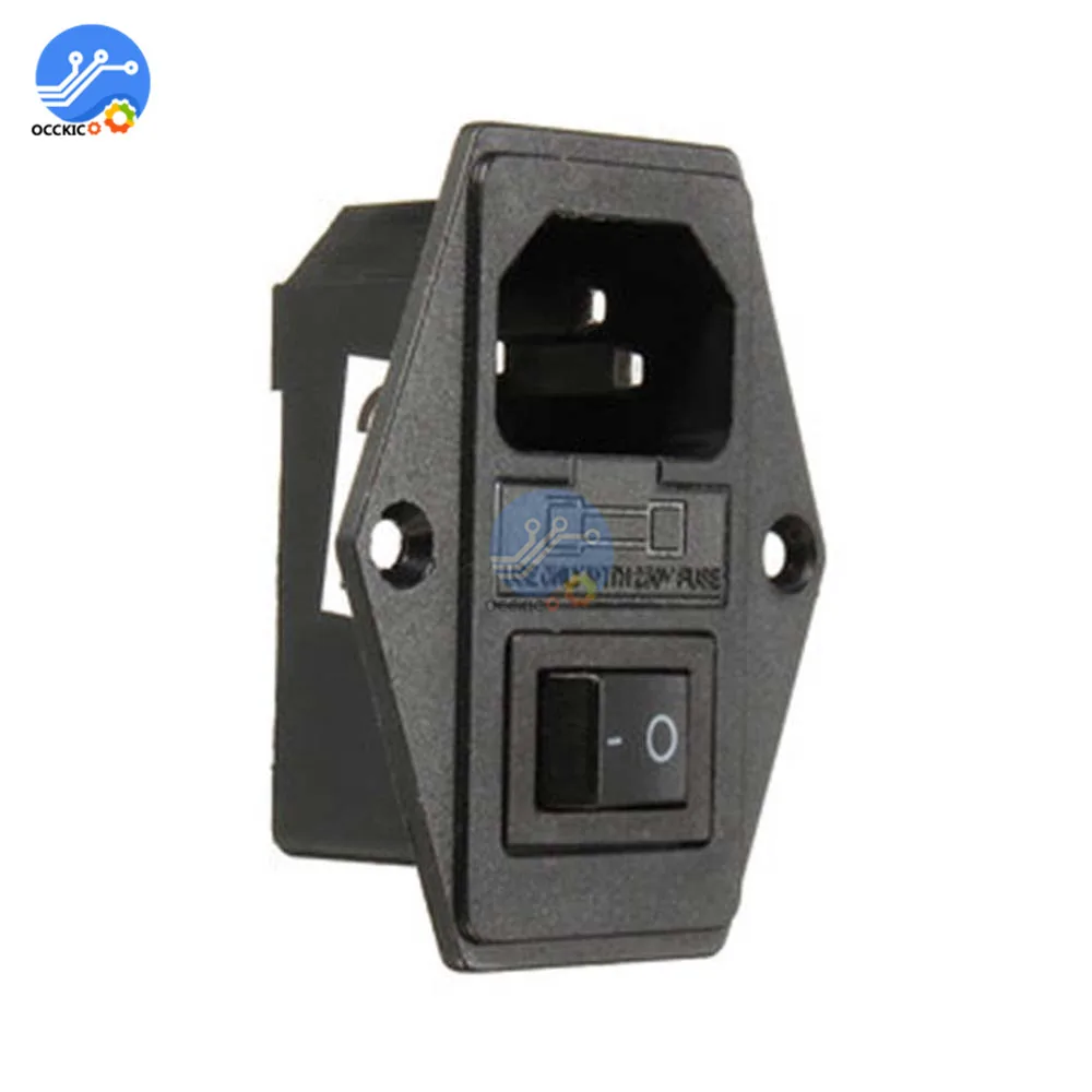 Аксессуары для 3d-принтера/запчасти Makerbot Ultimaker 3 в 1 блок питания предохранителя |