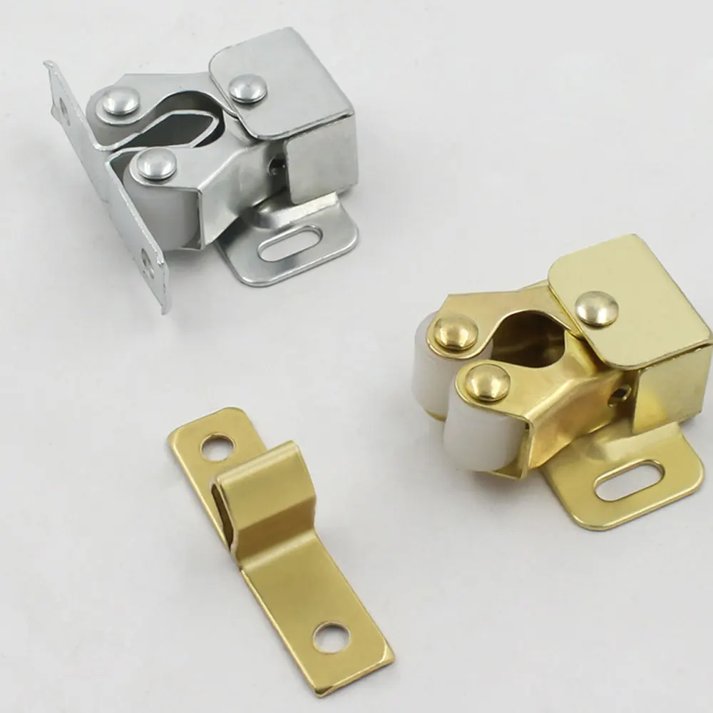 защелка роликовая (maco) 214556. защелка накладная. 016. защелка мебельная. защёлка ролик kl-158.