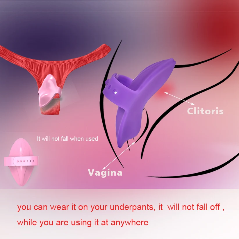 Пульт дистанционного управления страпон женская секс-игрушка Беспроводная