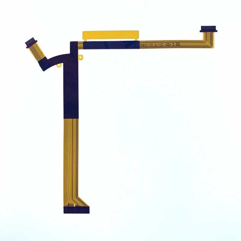 Новый гибкий кабель для стабилизации объектива SONY E 18-200 мм Фотоэлементы LE (SEL18200LE)