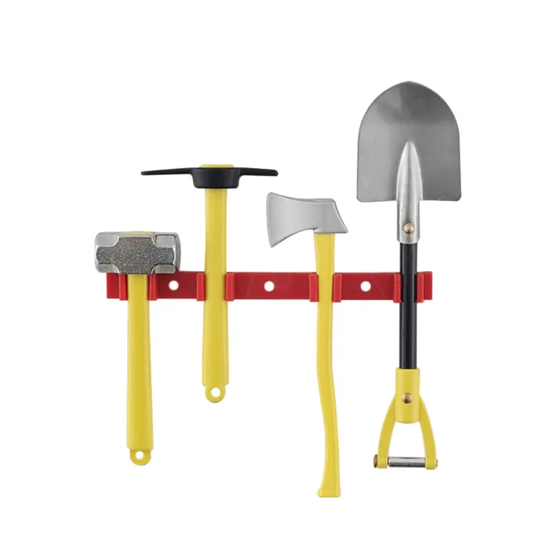 Аксессуары для украшения RC набор инструментов масштаба 1:10 Rock Crawler TRX4 SCX10 Wraith