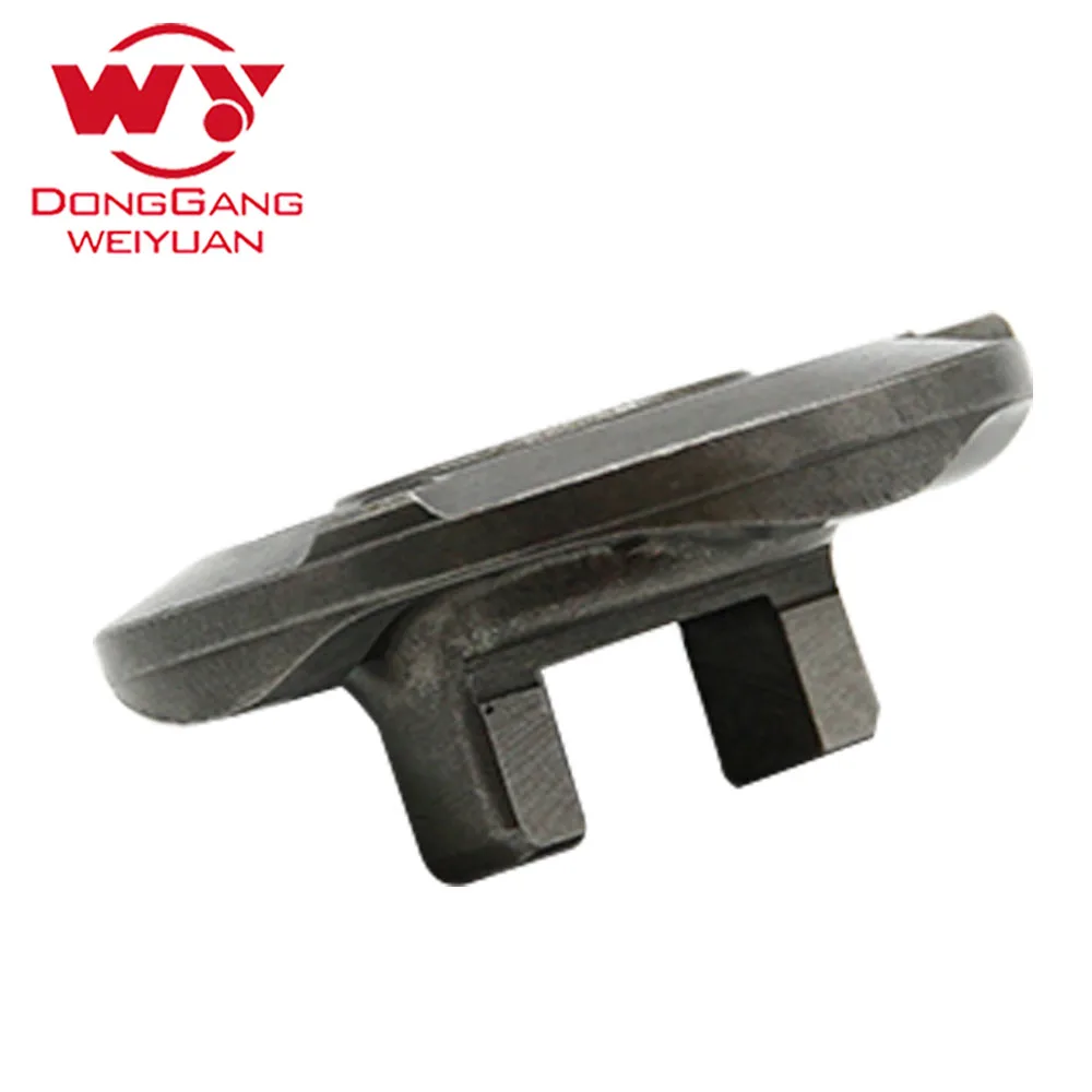 Кулачковая пластина дизельного топлива 2 шт./лот 1466110-637 4-цилиндрическая кулачка