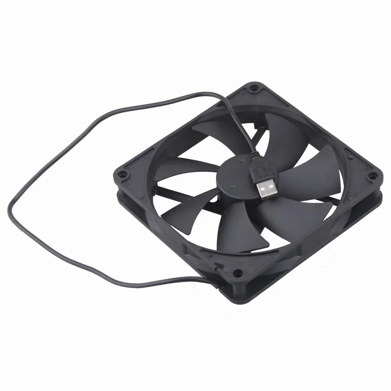 Чехол для ПК 1 шт. Gdstime DC 5 В USB 14025 14 см 140x140x25 мм 140 |